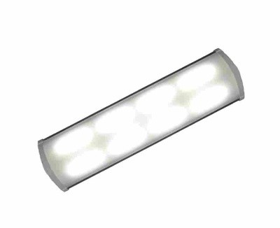 Флатлайт-Про-35-40Х светильник светодиодный, 35 Вт, 4100 Лм, 5000 К